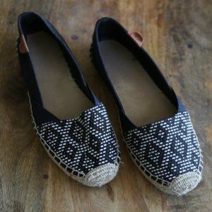 Sperry Women's Cape Prints Slip On Shoes